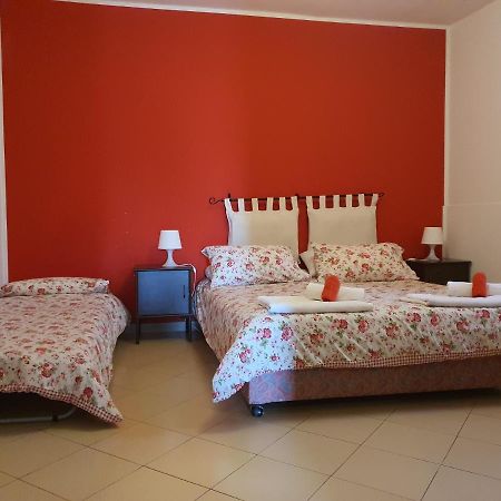 B&B Odeon Таормина Екстериор снимка