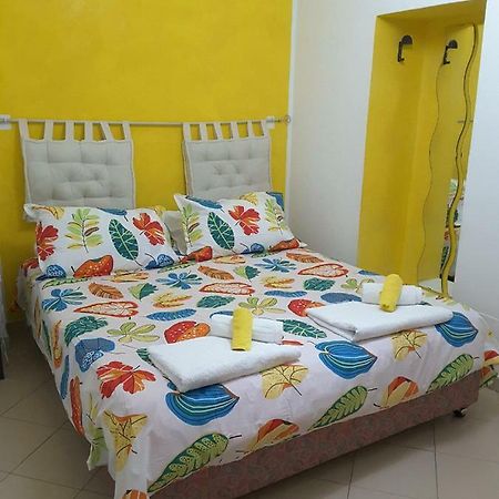 B&B Odeon Таормина Екстериор снимка