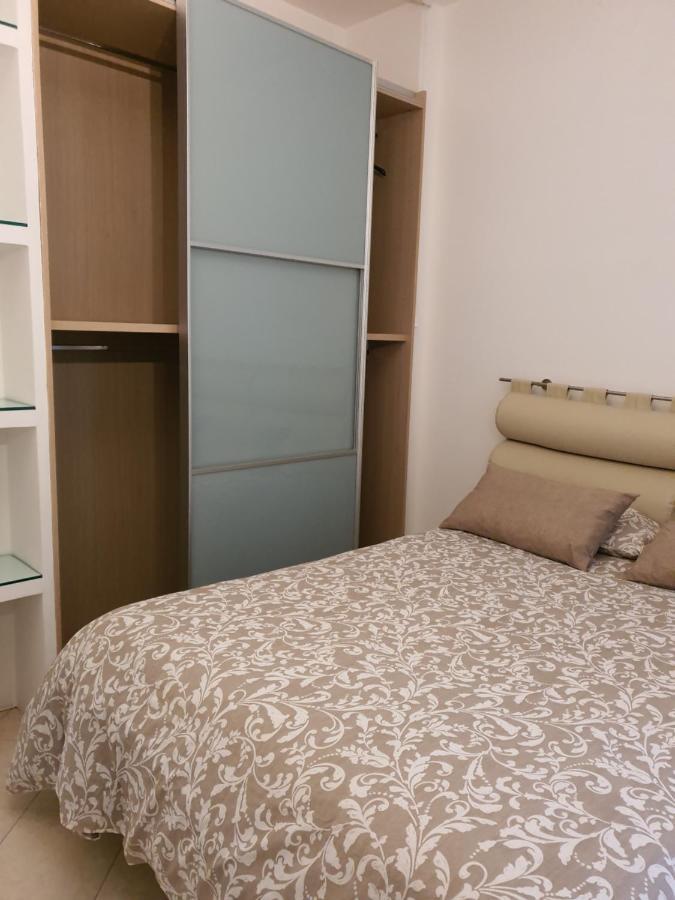 B&B Odeon Таормина Екстериор снимка