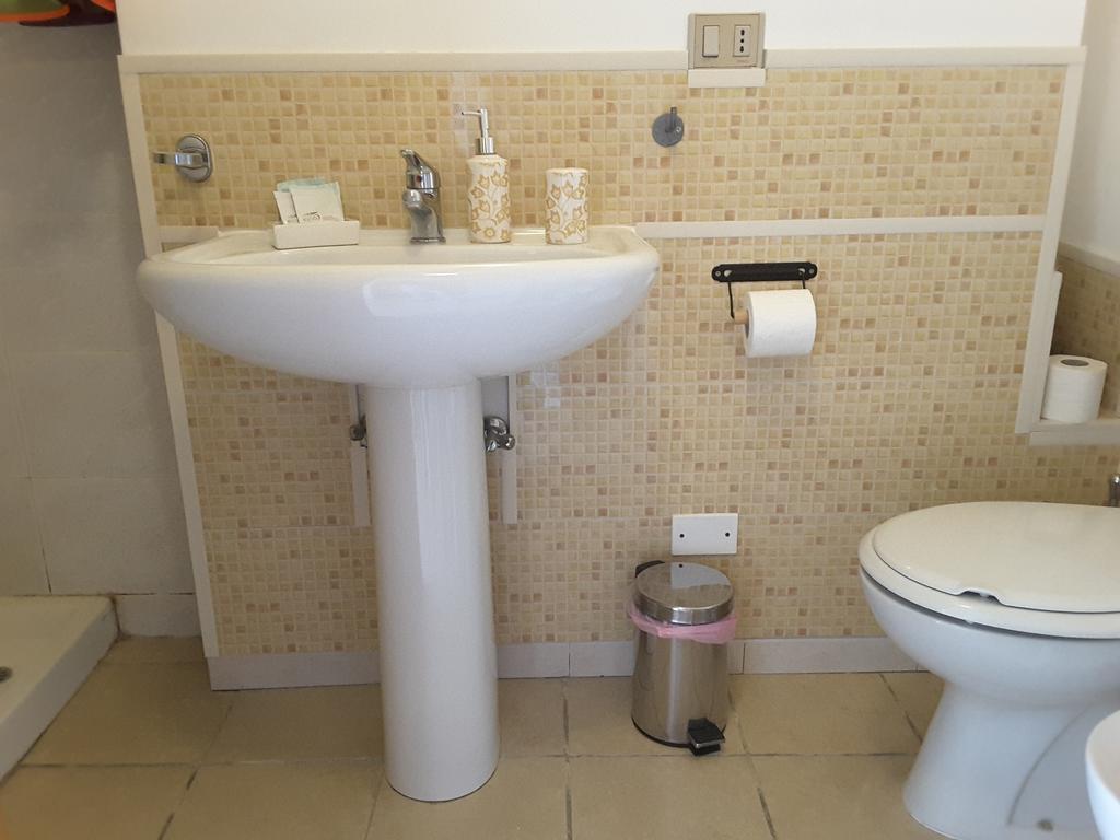 B&B Odeon Таормина Екстериор снимка