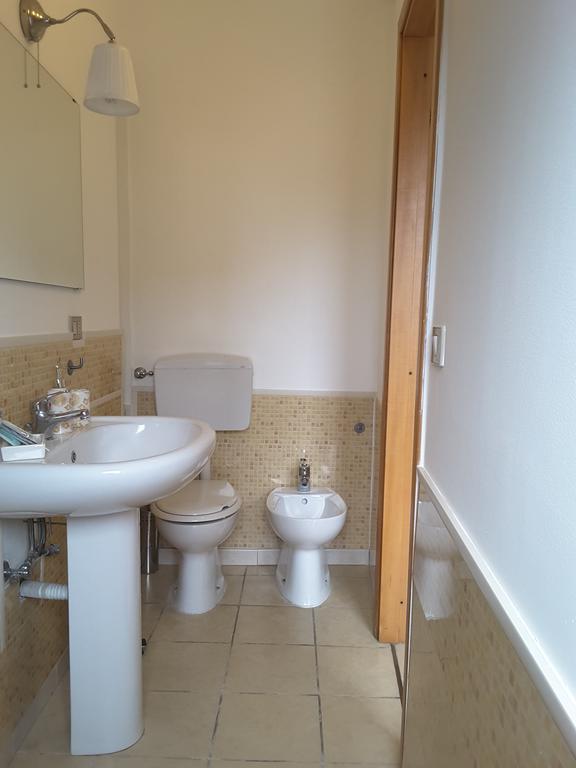 B&B Odeon Таормина Екстериор снимка