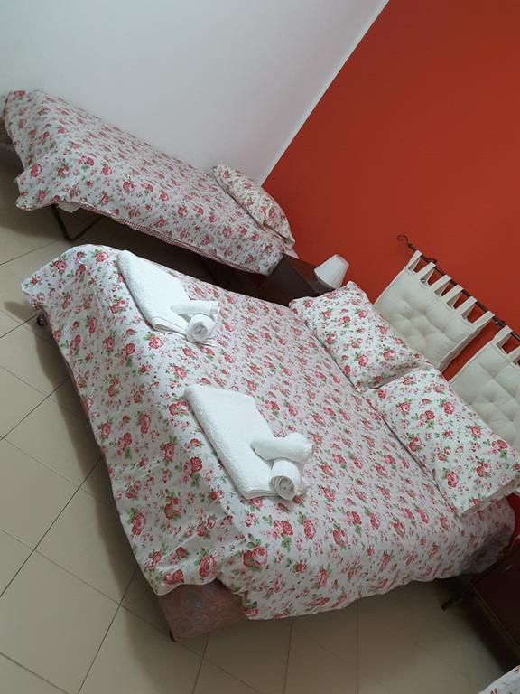 B&B Odeon Таормина Екстериор снимка