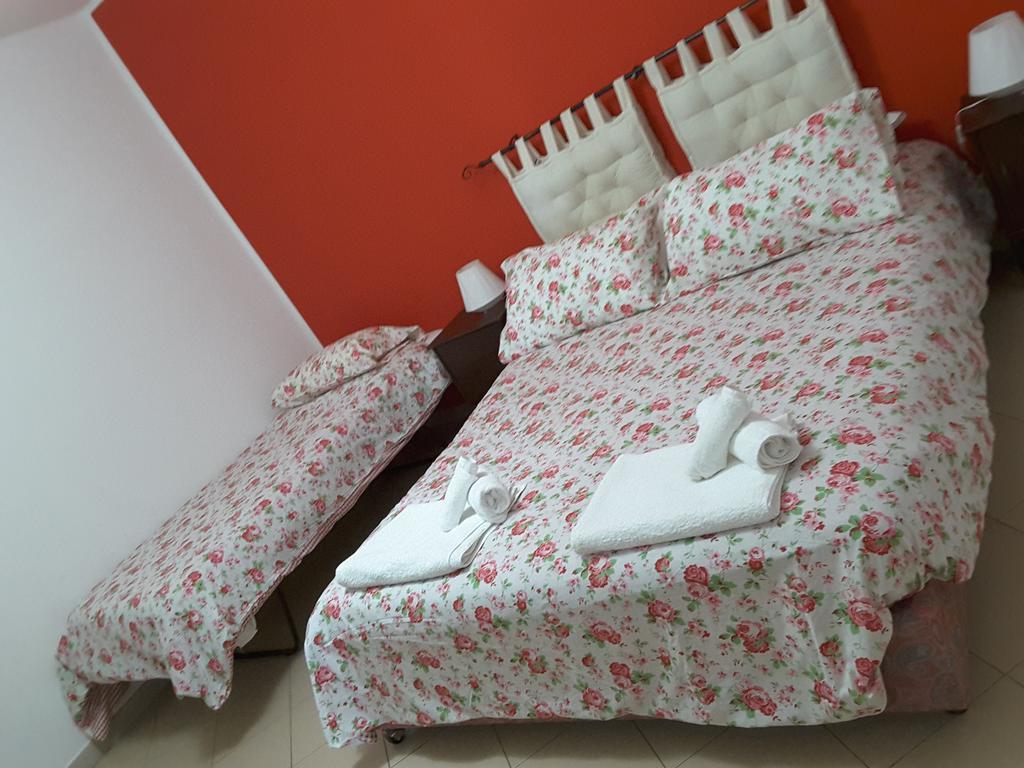 B&B Odeon Таормина Екстериор снимка