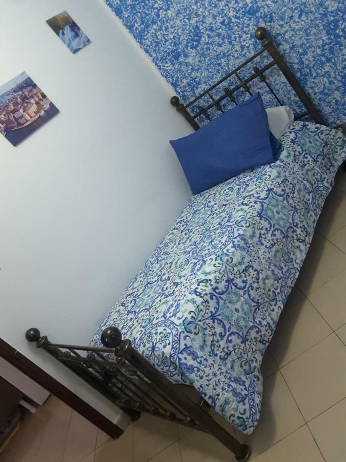 B&B Odeon Таормина Екстериор снимка