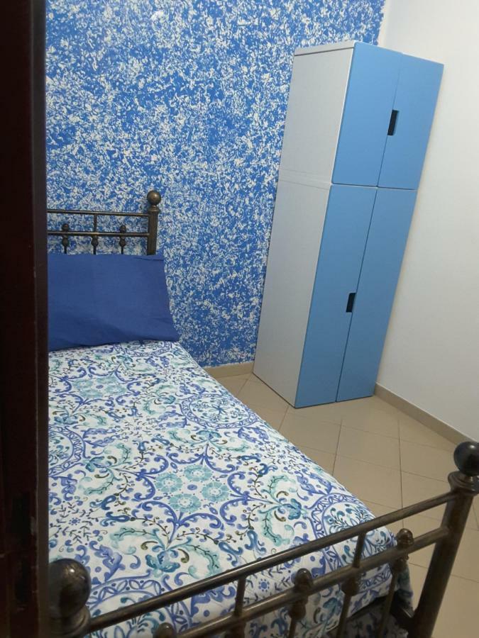 B&B Odeon Таормина Екстериор снимка