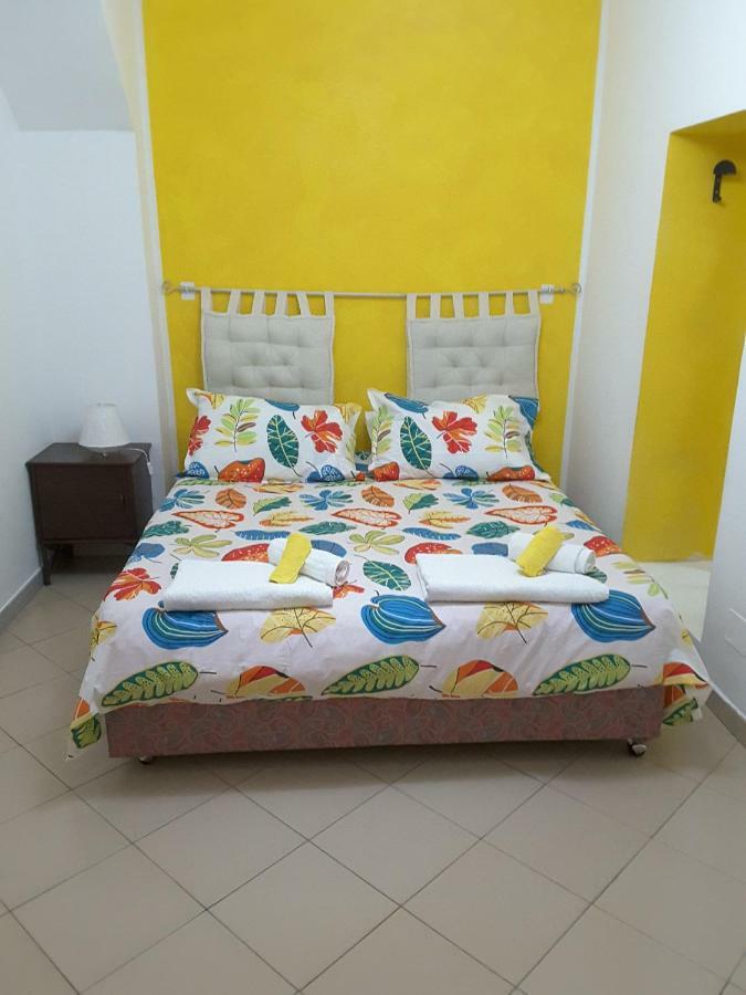 B&B Odeon Таормина Екстериор снимка