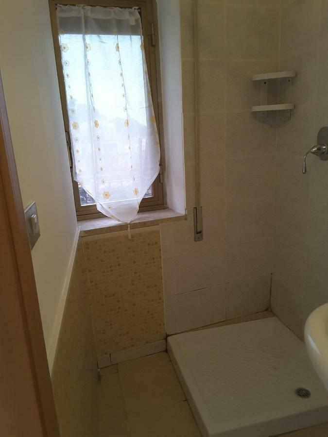 B&B Odeon Таормина Екстериор снимка