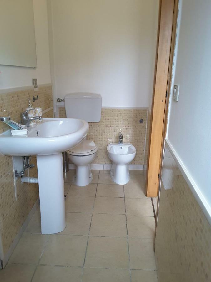 B&B Odeon Таормина Екстериор снимка