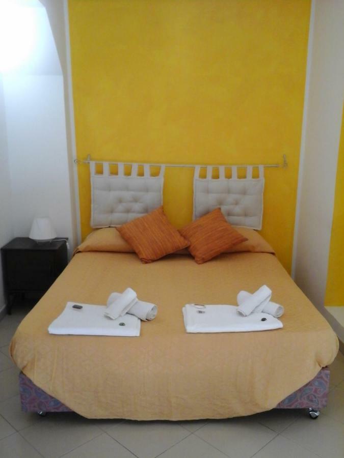 B&B Odeon Таормина Екстериор снимка