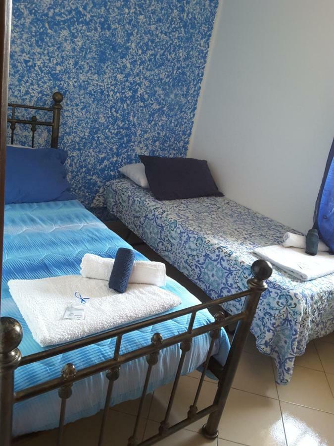 B&B Odeon Таормина Екстериор снимка