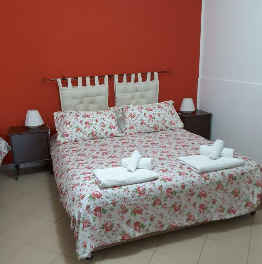 B&B Odeon Таормина Екстериор снимка