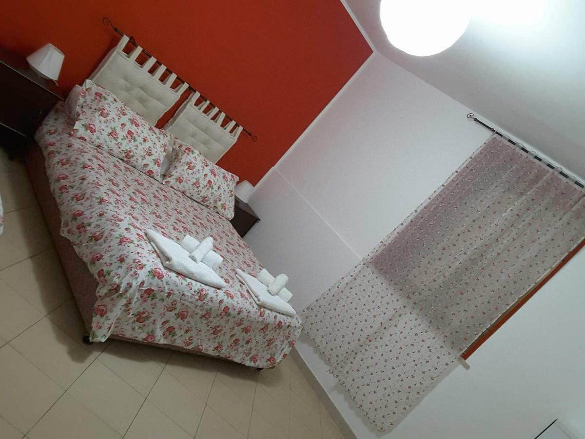 B&B Odeon Таормина Екстериор снимка