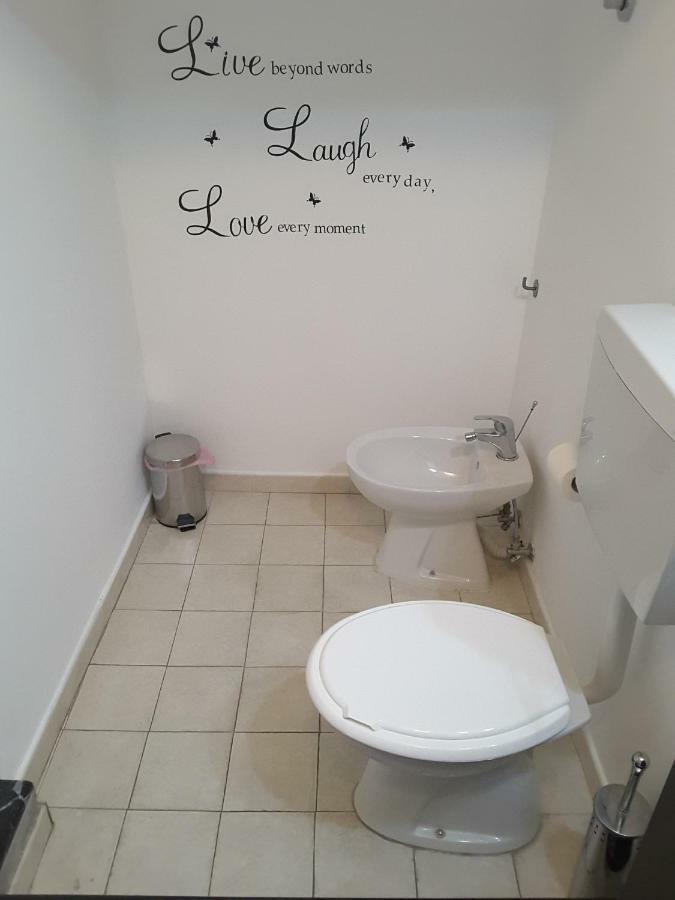 B&B Odeon Таормина Екстериор снимка