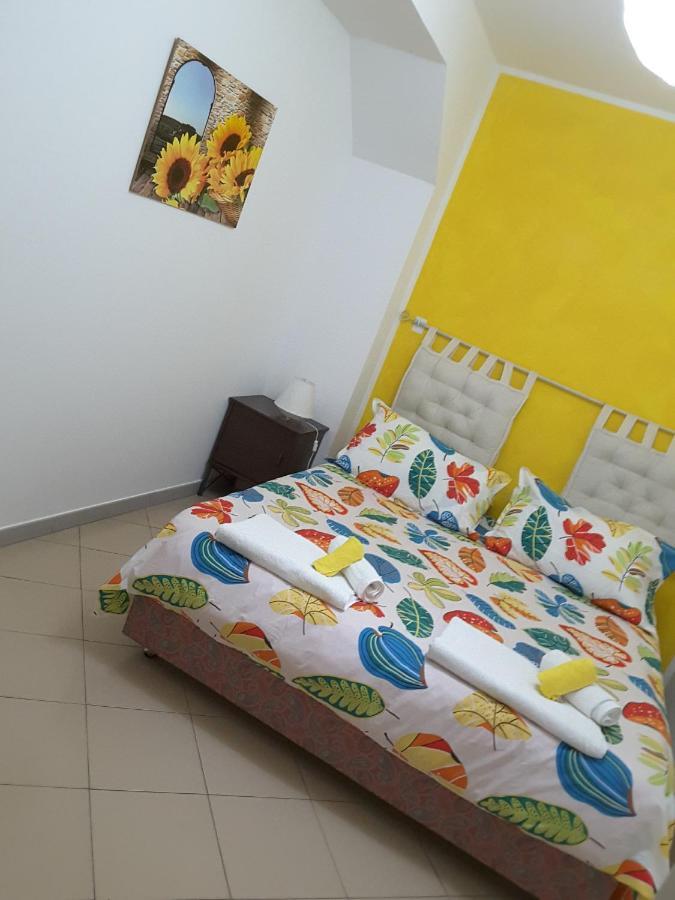 B&B Odeon Таормина Екстериор снимка