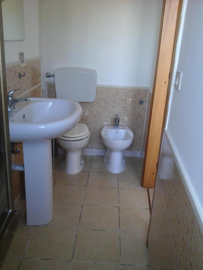 B&B Odeon Таормина Екстериор снимка